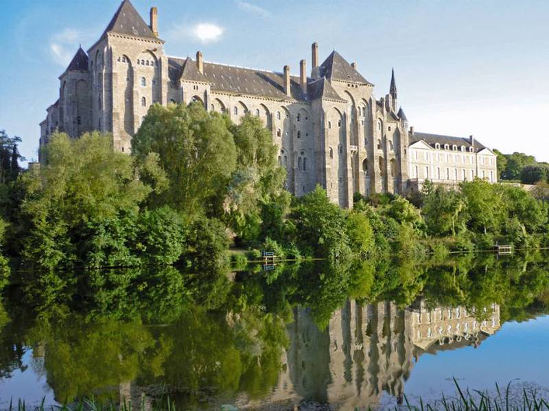  : Sablé-sur-Sarthe - a partire da 499 euros